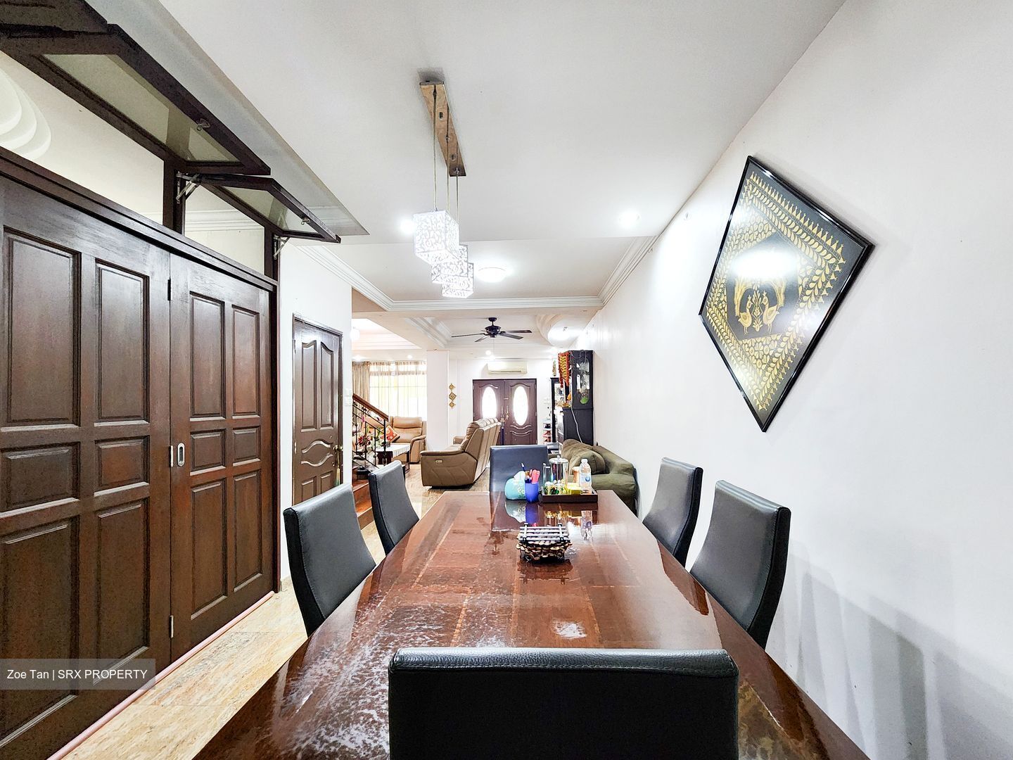 Bunga Rampai Place (D19),  #545191121